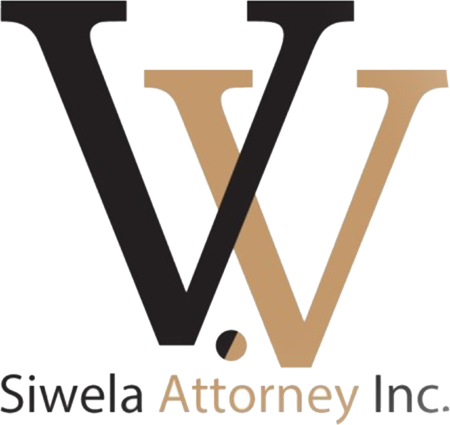 Siwela Attorneys Logo