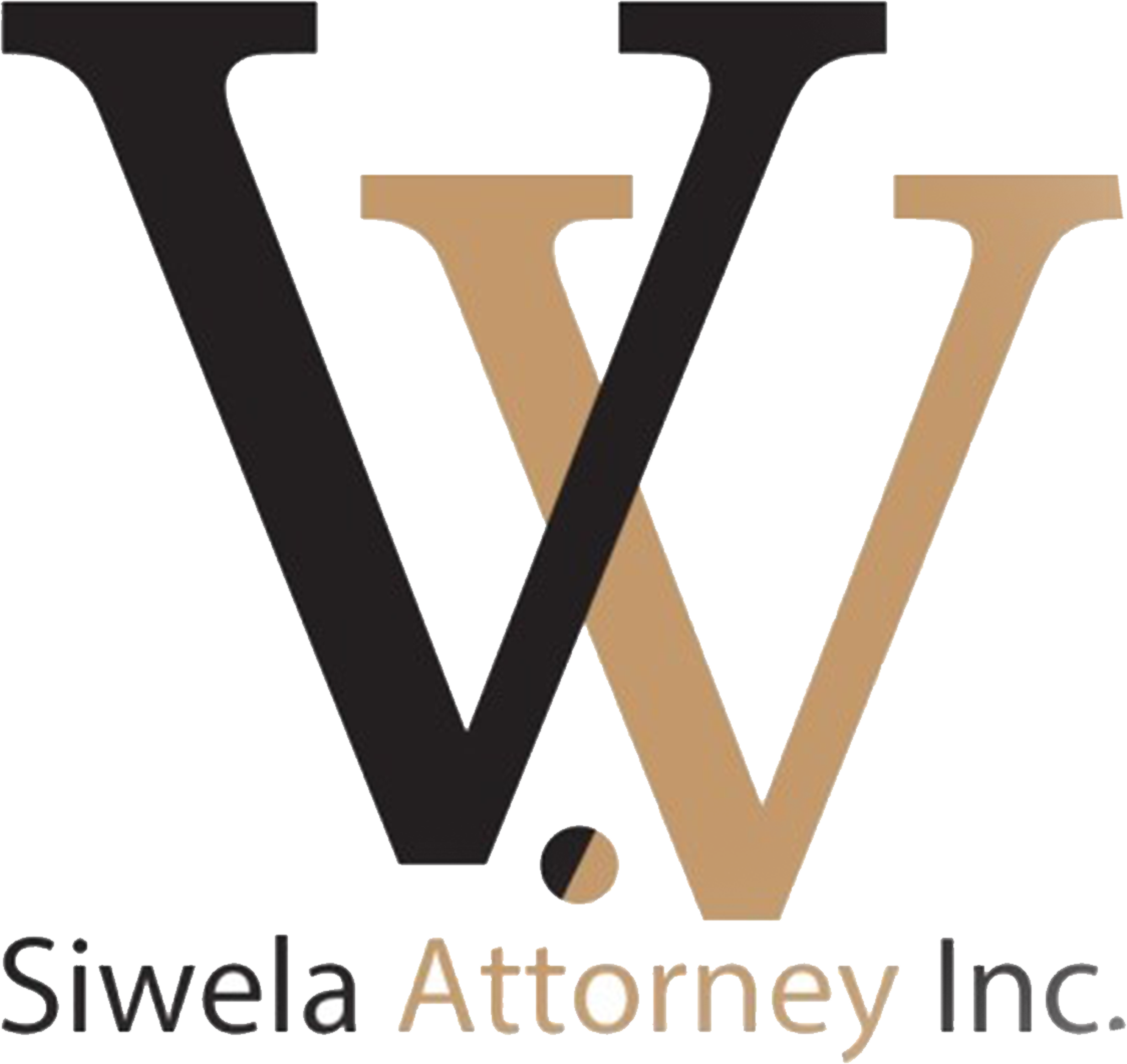 Siwela Attorneys Logo